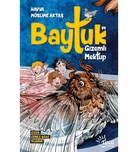 Baytuk ve Gizemli Mektup