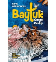 Baytuk ve Gizemli Mektup