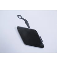 Bmw 3 Seri F30 12/14 Arka Tampon Çeki· Demi·ri· Kapağı