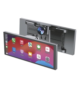 FORX X-11DVR WCP 8-128 CARPLAY KAMERA 11,26"