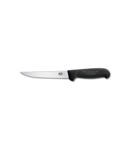 5 5603 14 Kasap ve Kurban Sıyırma Bıçağı 14 cm - Fibrox Sap