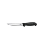 5 5603 14 Kasap ve Kurban Sıyırma Bıçağı 14 cm - Fibrox Sap