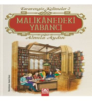 Malikanedeki Yabancı