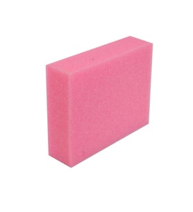 Renkli Sünger Temizlik Süngeri Karışık Renk 11X15X4 Cm 1 Adet