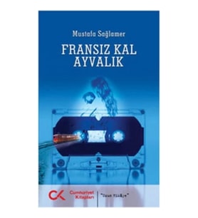 Fransız Kal Ayvalık