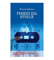 Fransız Kal Ayvalık