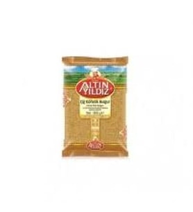 ALTIN YILDIZ ÇİĞ KÖFTELİK BULGUR 900 GR