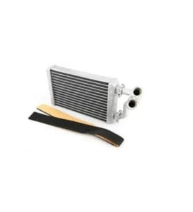 Kalorıfer Radyatoru Brazıng 205x145 Mm – 64118373786 -Wısco - Bmv 3 94-00 Arası Uyumlu