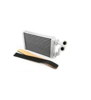 Kalorıfer Radyatoru Brazıng 205x145 Mm – 64118373786 -Wısco - Bmv 3 94-00 Arası Uyumlu