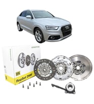 Audi Q3 Volan+Debriyaj Seti 2.0TDI 2012-2018 03L105266AC