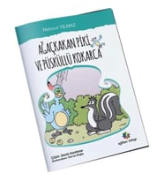 Ağaçkakan Piki ve Püsküllü Kokarca