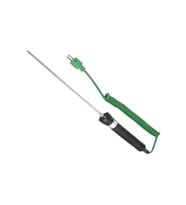 Uni-t UT-T04 Sıcaklık Probası, hassas ve güvenilir ölçüm sağlar