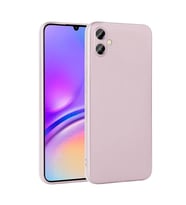 Samsung Galaxy A06 Uyumlu Kılıf Zore Premier Silikon Kapak