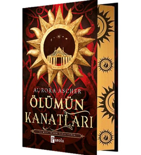 Ölümün Kanatları
