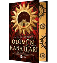 Ölümün Kanatları