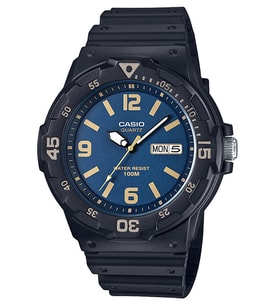 CASIO MRW-200H-2B3VDF ERKEK KOL SAATİ