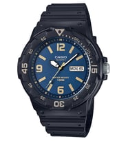 CASIO MRW-200H-2B3VDF ERKEK KOL SAATİ