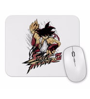 Street Fighter 03 Mouse Pad