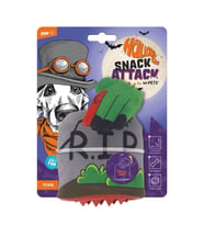 M-Pets Halloween Tomb Snack Attack Köpek Oyuncağı