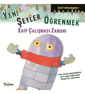 Sınıf Arkadaşları - Yeni Şeyler Öğrenmek
