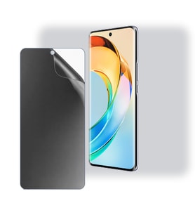 SChitec HONOR X50 Uyumlu Ön Yüzey Hayalet Privacy Hidrojel Ekran Koruyucu