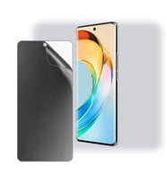 SChitec HONOR X50 Uyumlu Ön Yüzey Hayalet Privacy Hidrojel Ekran Koruyucu