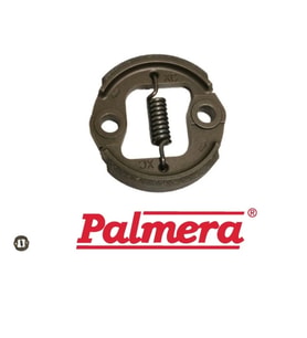 Balata Bg-Cg430.520.Tbc552B.D.Bch40 Palmera