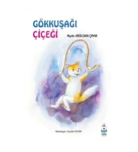 Gökkuşağı Çiçeği