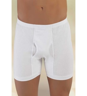 Mulvxbrf Brf02 Şahinler Penye Erkek  Arjantin Boxer E007 (Mulvix)