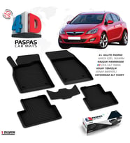 Opel Astra J HB 4D Havuzlu Paspas 2010-2015 A+Kalite