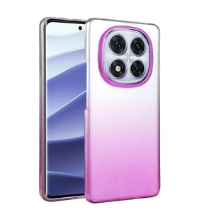 Durukar® Redmi Note 14 Pro 4G Glossy Kapak - Mor