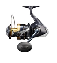 Shimano Spheros SW 6000HG Olta Makinesi