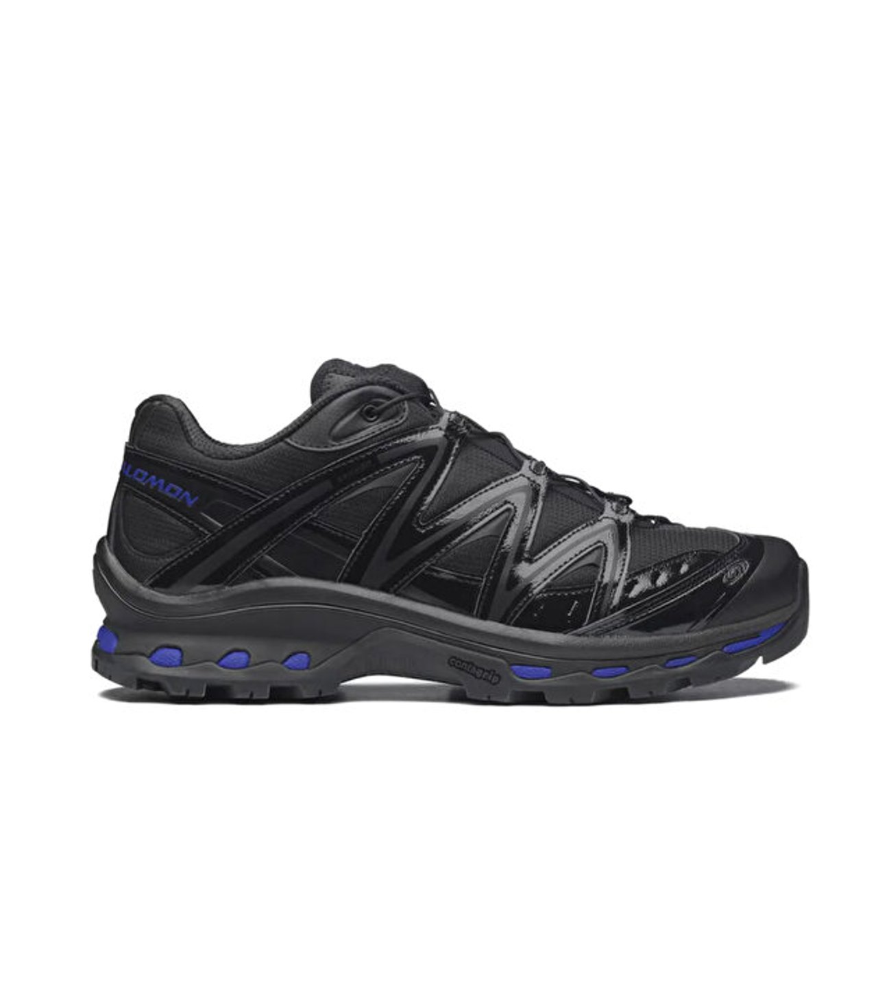 Salomon Xt-Quest Recon Erkek Outdoor Ayakkabısı L47969300 Siyah