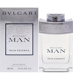 Bvlgari Man Rain Essence Edp 100 ml Erkek Parfüm