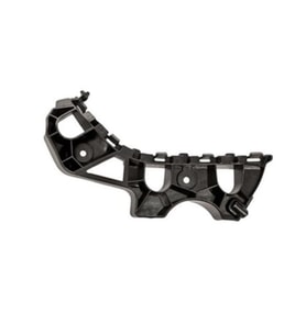 Vw Cc Sol Ön Tampon Braketi 2013 Sonrası 3C8807183C