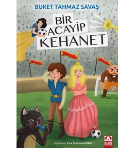 Bir Acayip Kehanet