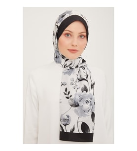 ARMİNE TREND MODAL ŞAL 6316-01