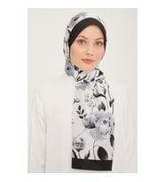 ARMİNE TREND MODAL ŞAL 6316-01
