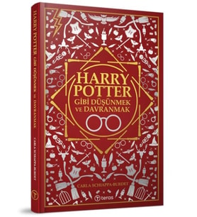 Harry Potter Gibi Düşünmek ve Davranmak