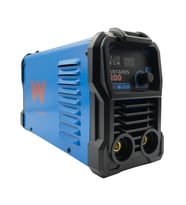 Awelco 51200 Antares 200 200 Amper İnverter Elektrod Kaynak Makinesi (MMA) (Mavi)