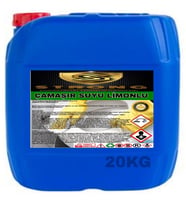 STRONG ÇAMAŞIR SUYU LİMON KOKUSU 20KG
