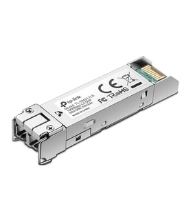 TP-LINK OMADA TL-SM311LS MGBIC 1000BASE-LX SINGLE MODE SFP MODÜLÜ