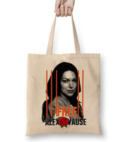 Orange Is The New Black Free Vause Bez Çanta Uzun Saplı