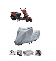 Kymco Agility 125  Gri Motosiklet Brandası ARKA ÇANTA UYUMLU DEĞİLDİR