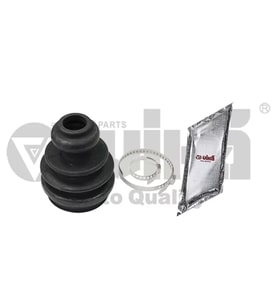 7H0498201 Aks Körük Kiti İç SOL - Transporter T5 Tdı-Axb-Axc 2004-2010