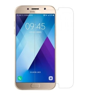 Samsung Galaxy S7 Uyumlu 9h Tamperli Kırılmaz Kısa Maxi Cam Ekran Koruyucu