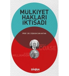 Mülkiyet Hakları İktisadı