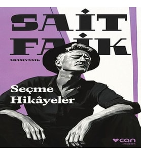 Seçme Hikâyeler