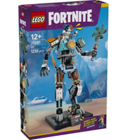 LEGO Fortnite 77081 KIT