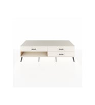 Kronos TV Ünitesi 3 Çekmeceli  176x59x51 Çam-Aytaşı